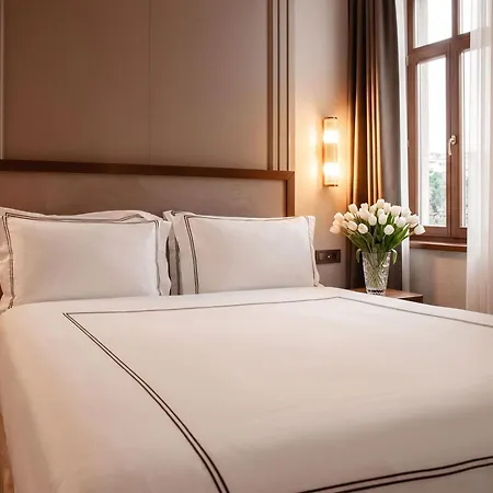 Hotel Soie Boutique *