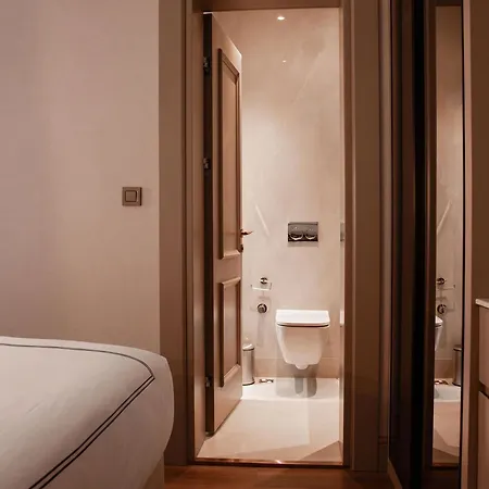 Hotel Soie Boutique Istanboel