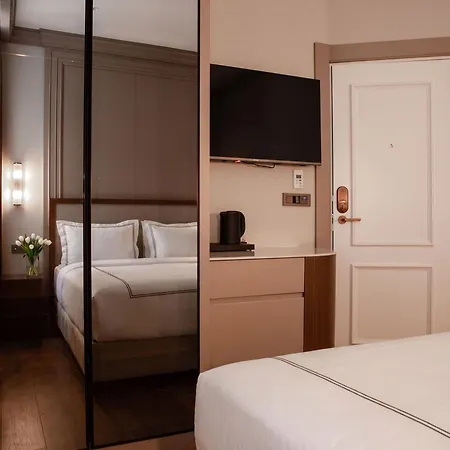 Hotel Soie Boutique Istanboel