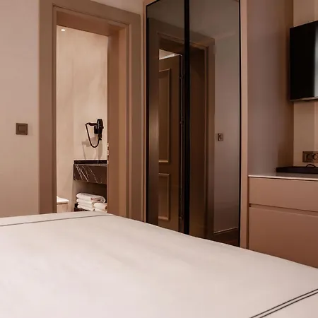 Hotel Soie Boutique Istanboel